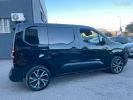 Utilitaire léger Peugeot Partner Autre 3 places 130 cv garantie Noir - 4