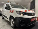 Utilitaire léger Peugeot Partner Autre / A PARTIR DE 160,02¤/MOIS / STANDARD 1000KG BLUEHDI 100CH S&S BVM5 PREMIUM Blanc Banquise - 2