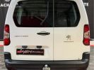 Utilitaire léger Peugeot Partner Autre cabine approfondie 1.5 blueHDI 100 cv 1ère main Blanc - 5