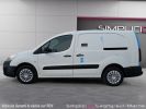 Utilitaire léger Peugeot Partner Autre CABINE APPROFONDIE LONG 1.6 BLUEHDI SS 100 BVM5 Blanc - 8