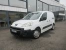 Utilitaire léger Peugeot Partner Autre FGN 120 L1 1.6 HDI 75 CONFORT Blanc - 1