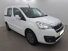 Utilitaire léger Peugeot Partner Autre FOURGON ELECTRIQUE PREMIUM STANDARD ELECTRIQUE 3PL Blanc - 1