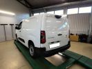 Utilitaire léger Peugeot Partner Autre FOURGON LONG 1.5 BLUEHDI 130 PREMIUM EAT8 3PL 3 PLACES Blanc - 2