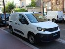 Utilitaire léger Peugeot Partner Autre II 1.6 BLUEHDI 100 STANDARD PREMIUM Blanc Laqué - 19