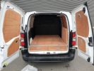 Utilitaire léger Peugeot Partner Autre iii fourgon phase 2 1.5 hdi 75 tva 12 492 ht Blanc - 9