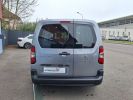 Utilitaire léger Peugeot Partner Autre Long 100cv Cabine approfondie pro TVA Gris - 6