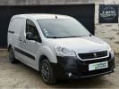 Utilitaire léger Peugeot Partner Autre M 1.6 BlueHDi 75ch BVM5 Premium Pack Gris Aluminium 7 900 HT Gris - 1