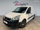 Utilitaire léger Peugeot Partner Autre PHASE 2 1.6 Blue HDi 100cv-3 PLACES-2016 Blanc - 1