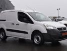 Utilitaire léger Peugeot Partner Autre STANDARD 1.6 BLUEHDI 75CH PREMIUM Blanc - 20