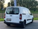 Utilitaire léger Peugeot Partner Autre STANDARD 1.6 BLUEHDI 75CH PRO BLANC - 3