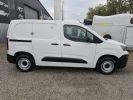 Utilitaire léger Peugeot Partner Autre STANDARD 1000KG BLUEHDI 75CH PREMIUM Blanc - 2