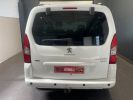 Utilitaire léger Peugeot Partner Autre TEPEE 1.2 PureTech 110 CV 02/2018 Blanc - 4