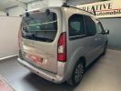 Utilitaire léger Peugeot Partner Autre TEPEE 1.2 THP 110 CV 108 000 KMS Gris - 6