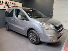 Utilitaire léger Peugeot Partner Autre TEPEE 1.2 THP 110 CV 108 000 KMS Gris - 10