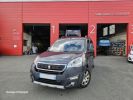 Utilitaire léger Peugeot Partner Autre TEPEE 1.6 BLUEHDI 100CH ACTIVE Gris - 2