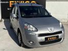 Utilitaire léger Peugeot Partner Autre Tepee 1.6 HDI 115 ch EXCLUSIVE Gris - 1