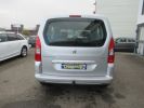 Utilitaire léger Peugeot Partner Autre TEPEE 1.6 HDi 90ch Gris Clair - 5