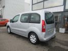 Utilitaire léger Peugeot Partner Autre TEPEE 1.6 HDi 90ch Gris Clair - 6