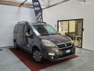 Utilitaire léger Peugeot Partner Autre Tepee 1.6 VTI 98 (Clim, Radars, Régulateur) Gris - 1