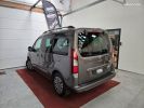 Utilitaire léger Peugeot Partner Autre Tepee 1.6 VTI 98 (Clim, Radars, Régulateur) Gris - 2