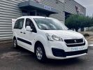 Utilitaire léger Peugeot Partner Autre TEPEE 1.6 VTi 98ch BVM5 Active Blanc - 3