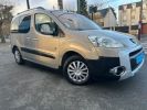 Utilitaire léger Peugeot Partner Autre Tepee 1.6L HDI 110CV Beige - 2