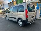 Utilitaire léger Peugeot Partner Autre Tepee 1.6L HDI 110CV Beige - 3