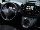 Utilitaire léger Peugeot Partner Autre Tepee Ph2 1.6 BlueHDi 120 Outdoor BVM6 (Carplay,Caméra,Modes de conduite)) Gris - 32