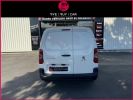 Utilitaire léger Peugeot Partner Autre vu fourgon 1.5 bluehdi 100 950kg l2 start-stop Blanc - 5