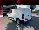 Utilitaire léger Peugeot Partner Autre vu fourgon 1.5 bluehdi 100 950kg l2 start-stop Blanc - 6