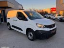 Utilitaire léger Peugeot Partner Autre VU FOURGON 1.5 BLUEHDI 100ch 650KG L1 M START-STOP Blanc - 3