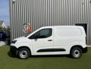 Utilitaire léger Peugeot Partner Autre VU PREMIUM L1 1.5 BLUEHDI 100CH CAMERA PRIX HT Blanc - 3