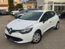 Utilitaire léger Renault Clio Autre IV 1.2i 75 Cv Société Bluetooth-Clim-TVA Récupérable Blanc - 1