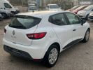 Utilitaire léger Renault Clio Autre IV 1.2i 75 Cv Société Bluetooth-Clim-TVA Récupérable Blanc - 4