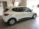 Utilitaire léger Renault Clio Autre IV CTTE 1.5 DCI 75 AIR MEDIA NAV ECO2 5 PORTES Blanc - 3