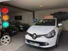 Utilitaire léger Renault Clio Autre IV CTTE 1.5 DCI 75 AIR MEDIA NAV ECO2 5 PORTES Blanc - 1