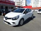 Utilitaire léger Renault Clio Autre IV STE 1.5 DCI 75CH ENERGY AIR Blanc - 3