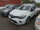 Utilitaire léger Renault Clio Autre IV STE 1.5 DCI 75CH ENERGY AIR Blanc - 1