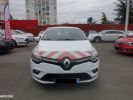 Utilitaire léger Renault Clio Autre IV STE 1.5 DCI 75CH ENERGY AIR MEDIANAV Blanc - 1