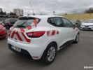 Utilitaire léger Renault Clio Autre IV STE 1.5 DCI 75CH ENERGY AIR MEDIANAV Blanc - 4