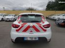 Utilitaire léger Renault Clio Autre IV STE 1.5 DCI 75CH ENERGY AIR MEDIANAV Blanc - 5