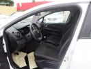 Utilitaire léger Renault Clio Autre IV STE 1.5 DCI 75CH ENERGY AIR MEDIANAV E6C Blanc - 8