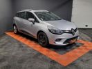 Utilitaire léger Renault Clio Autre SOCIETE 1.5 DCI 90ch ENERGY BUSINESS 2 places Gris - 3