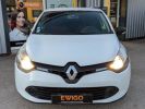 Utilitaire léger Renault Clio Autre SOCIETE 1.5 DCI 90ch ENERGY BUSINESS REVERSIBLE Blanc - 2