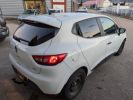 Utilitaire léger Renault Clio Autre SOCIETE 1.5 DCI 90ch ENERGY BUSINESS REVERSIBLE Blanc - 5