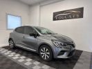 Utilitaire léger Renault Clio Autre V 1.5 DCi 100 Evolution REVERSIBLE Gris - 2