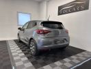 Utilitaire léger Renault Clio Autre V 1.5 DCi 100 Evolution REVERSIBLE Gris - 7