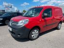 Utilitaire léger Renault Kangoo Autre 1.2 TCe 115ch Grand Confort TVA 1ére MAIN Rouge - 1