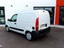 Utilitaire léger Renault Kangoo Autre 1.2i Phase 2 GPL 60ch Boîte manuelle 5 vitesses Blanc - 2