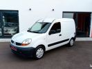 Utilitaire léger Renault Kangoo Autre 1.2i Phase 2 GPL 60ch Boîte manuelle 5 vitesses Blanc - 3